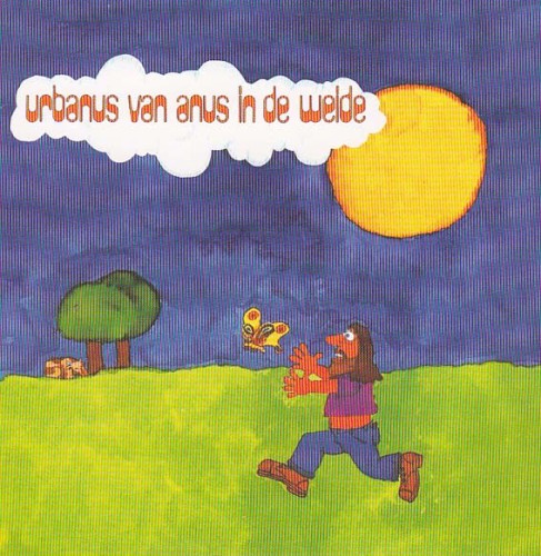 In de Weide / Op de vijver