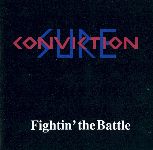 Fightin' The Battle