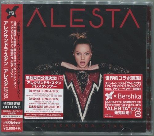 ALESTA
