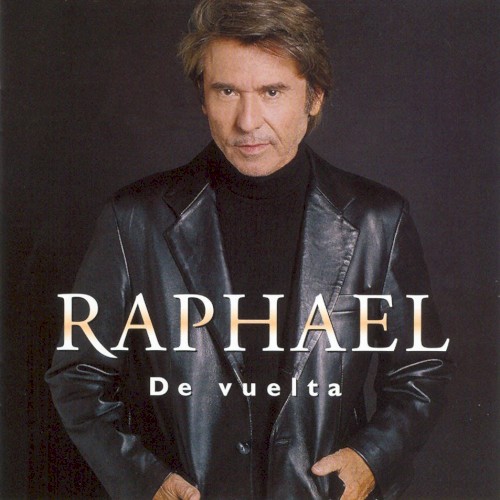 Raphael de vuelta