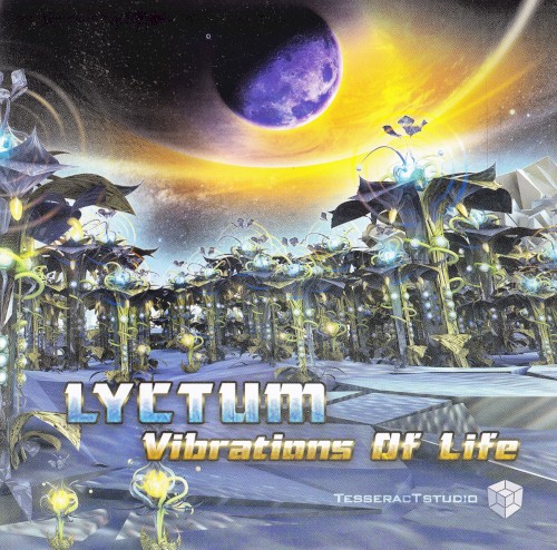 Vibrations of Life