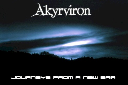 Journeys from a New Era