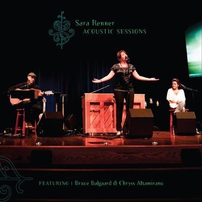 Accoustic Sessions