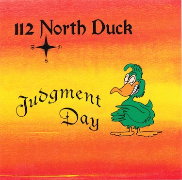 Judgment Day