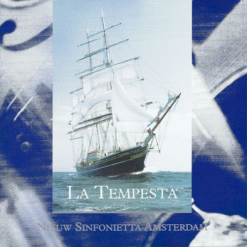 La Tempesta