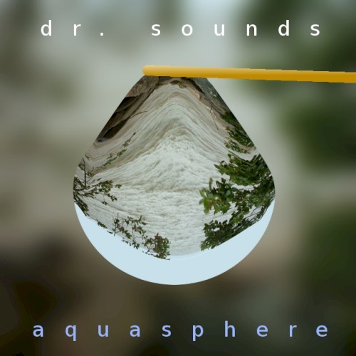 Aquasphere (New)
