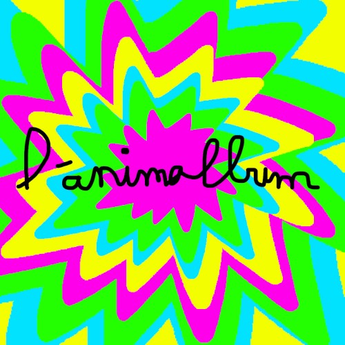 L'animalbum