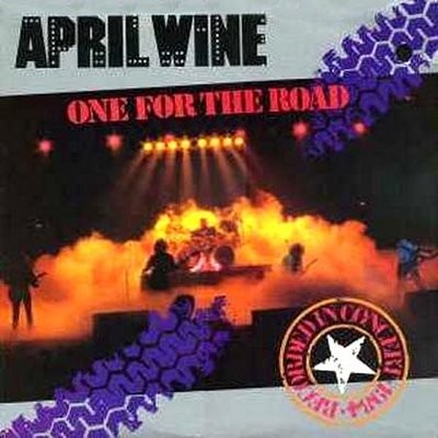 One for the Road