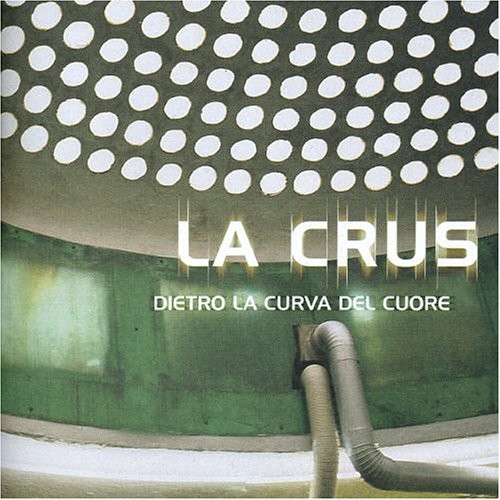 Dietro la curva del cuore