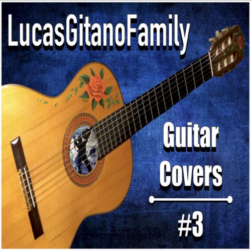 Guitar Covers #3