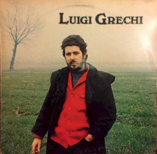 Luigi Grechi