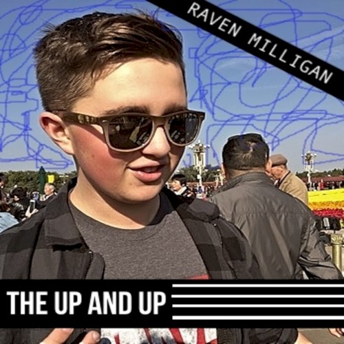 The Up and Up