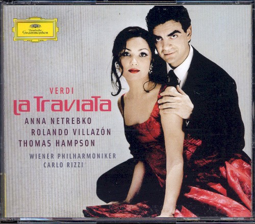 La traviata