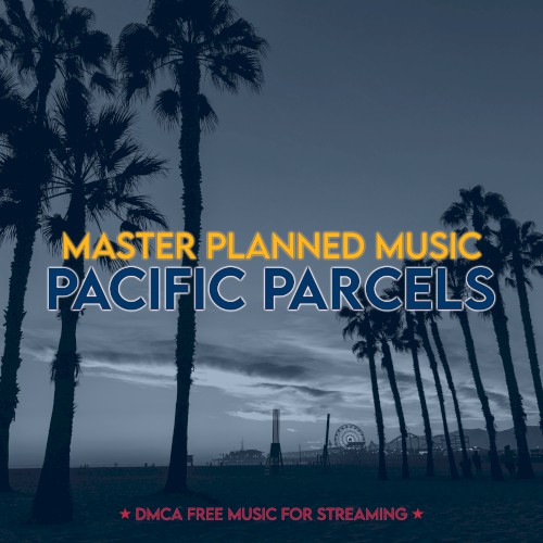 Pacific Parcels
