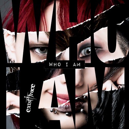 WHO I AM