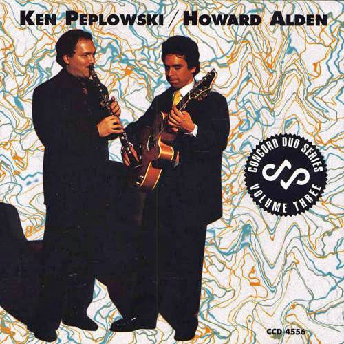 Recorded Live at Maybeck Recital Hall