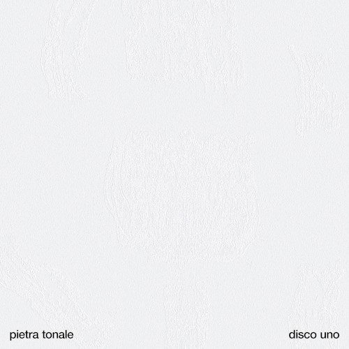 Disco uno