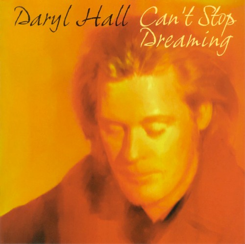 Can’t Stop Dreaming