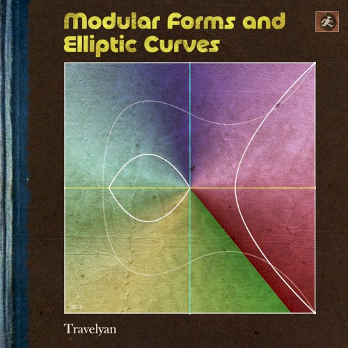 Modular Forms and Elliptic Curves