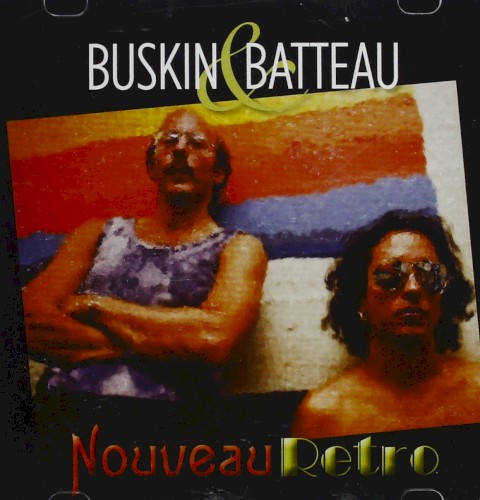 Nouveau Retro