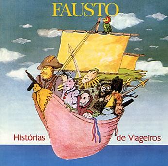 Histórias de Viageiros