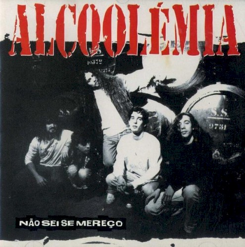 Não Sei Se Mereço