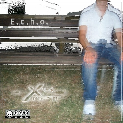E.c.h.o.