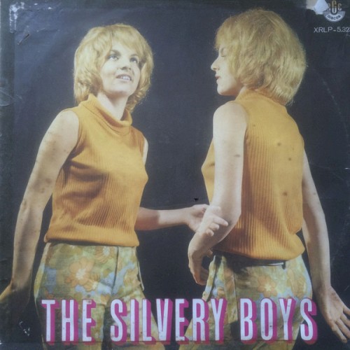 The Silvery Boys