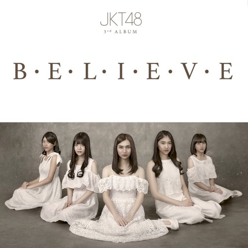 BELIEVE