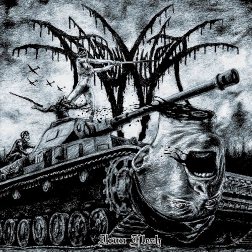 Iron Flesh