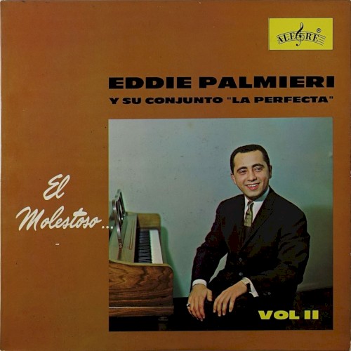 El molestoso..., volume II