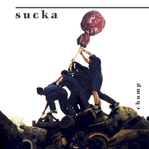 Sucka
