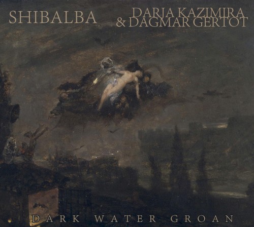 Dark Water Groan