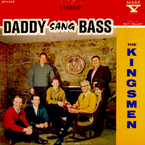 Daddy Sang Bass