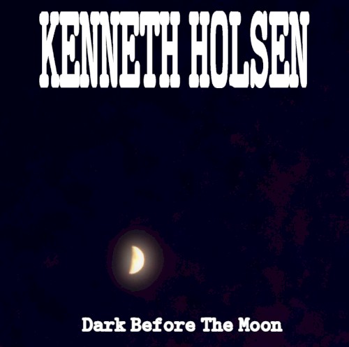 Dark Before the Moon
