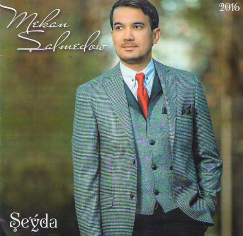 Şeýda