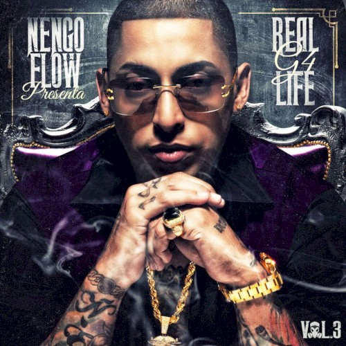 Real G 4 Life, vol. 3