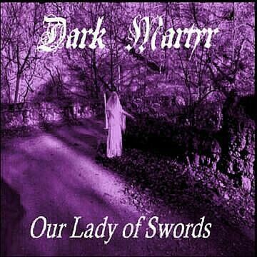 Our Lady of Swords