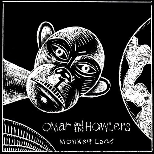 Monkey Land