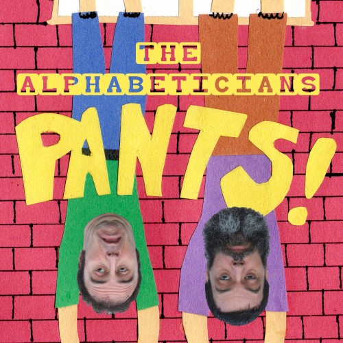 Pants!