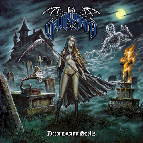 Decomposing Spells