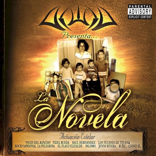 La novela