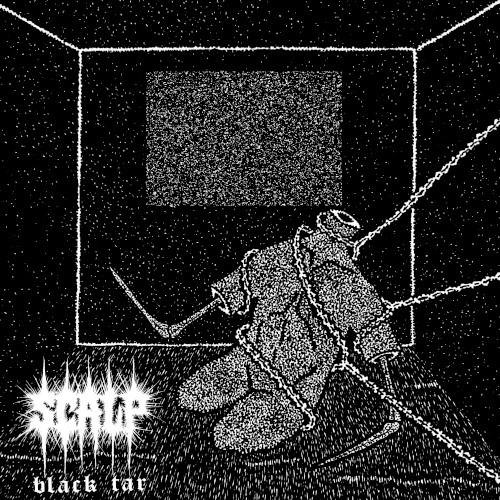 Black Tar