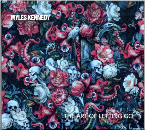 The Art of Letting Go