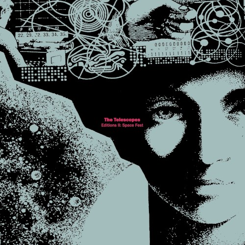 The Telescopes &ndash; Editions II: Space Fest