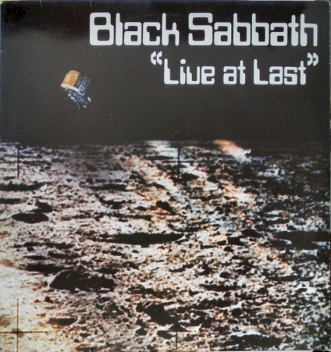 Live at Last