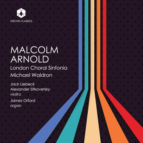 Malcolm Arnold