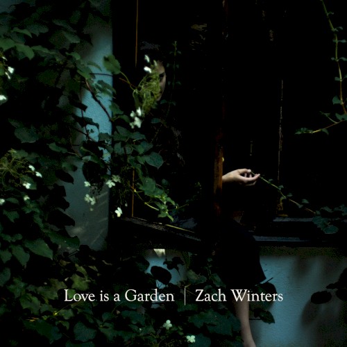 Love Is a Garden