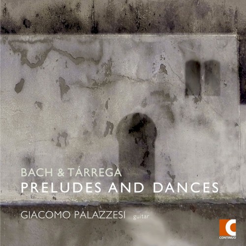 Preludes and Dances