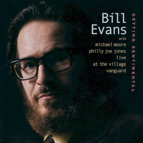 Getting Sentimental: Live at the Village Vanguard